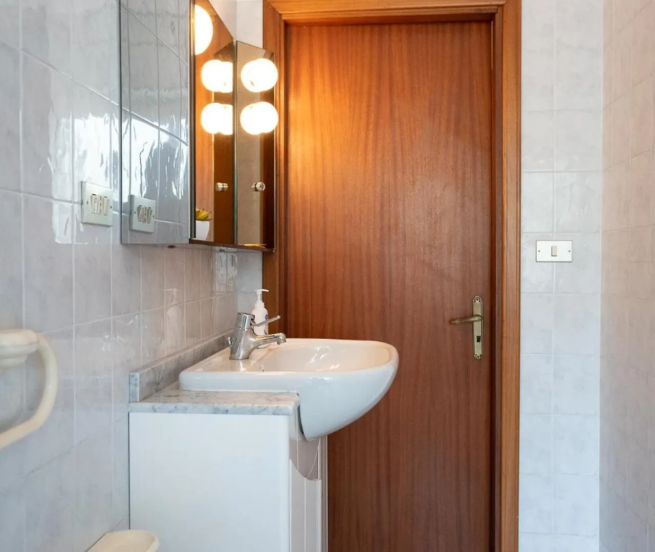 Casa Vacanza Vittoria Santa Teresa Di Riva