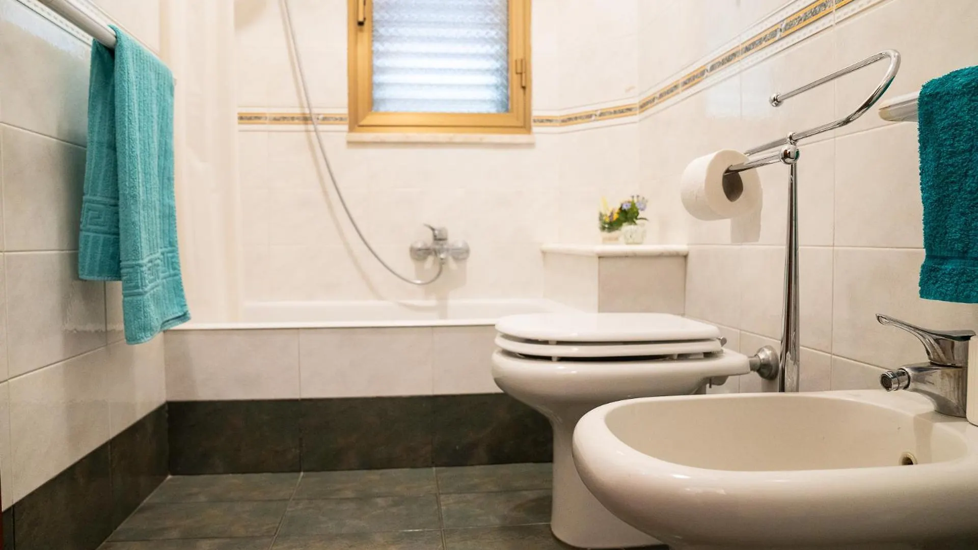 Casa Vacanza Vittoria Santa Teresa Di Riva Σπίτι διακοπών