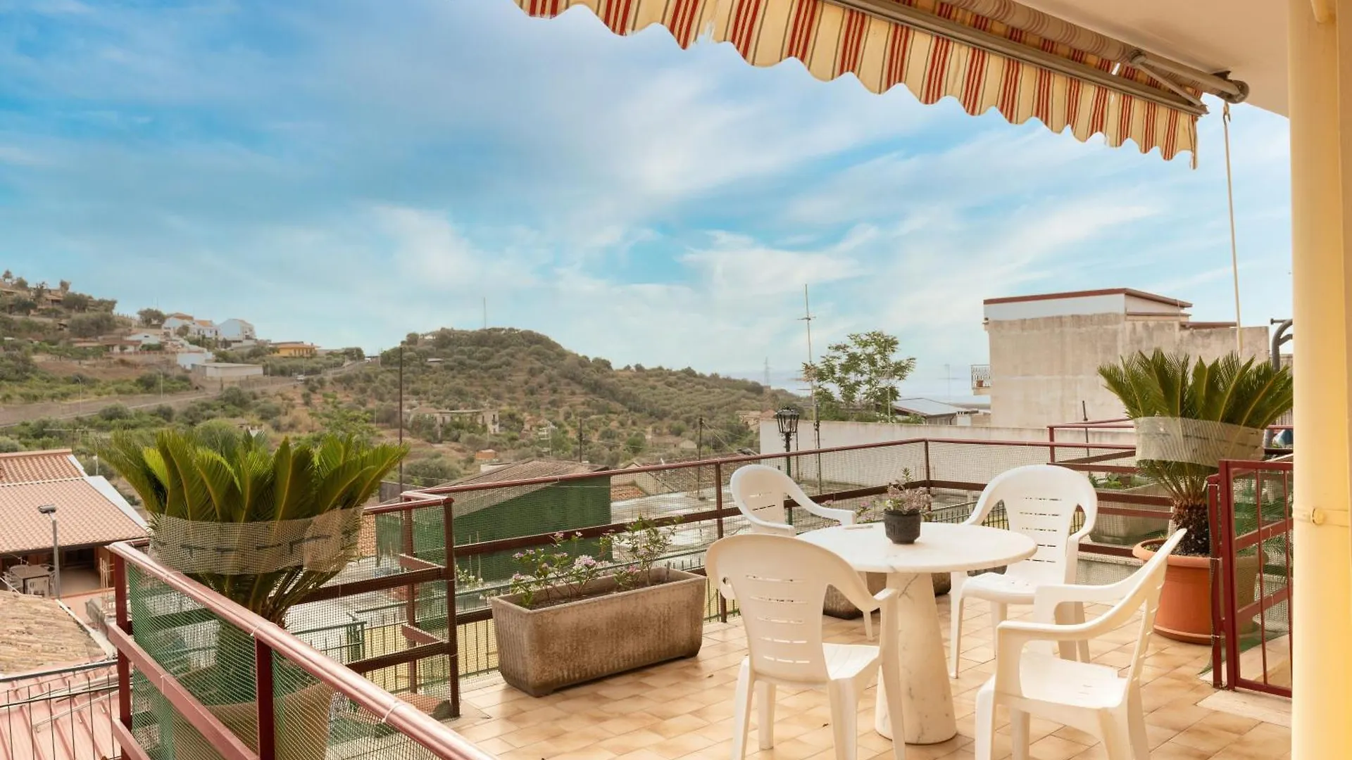 Σπίτι διακοπών Casa Vacanza Vittoria Santa Teresa Di Riva