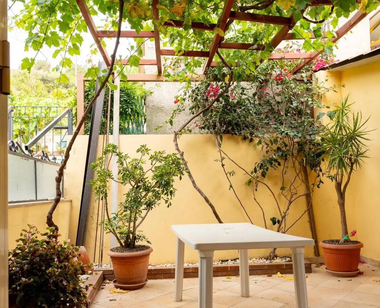 Σπίτι διακοπών Casa Vacanza Vittoria Santa Teresa Di Riva