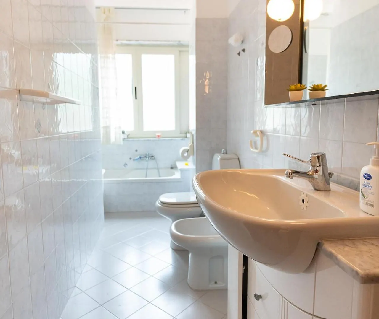 Casa Vacanza Vittoria Santa Teresa Di Riva 0*,  Ιταλία