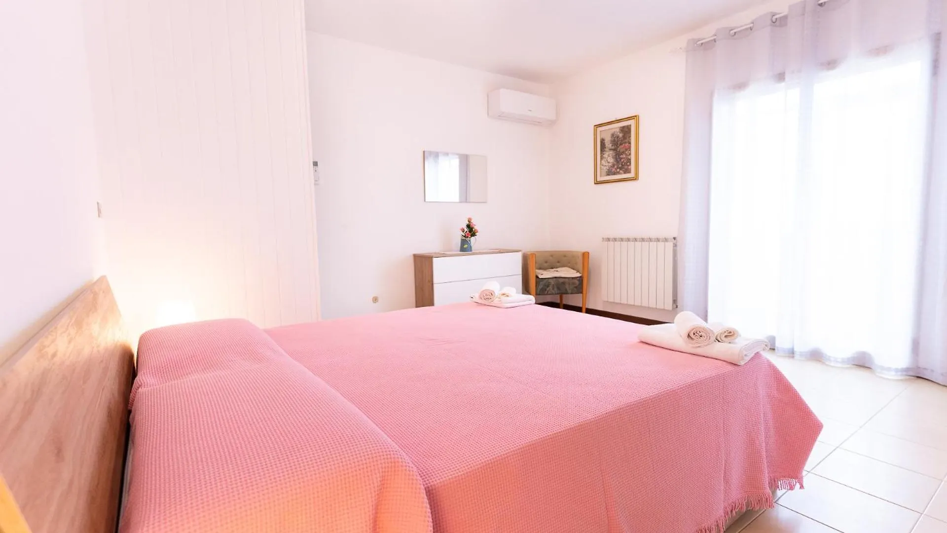 Σπίτι διακοπών Casa Vacanza Vittoria Santa Teresa Di Riva Ιταλία