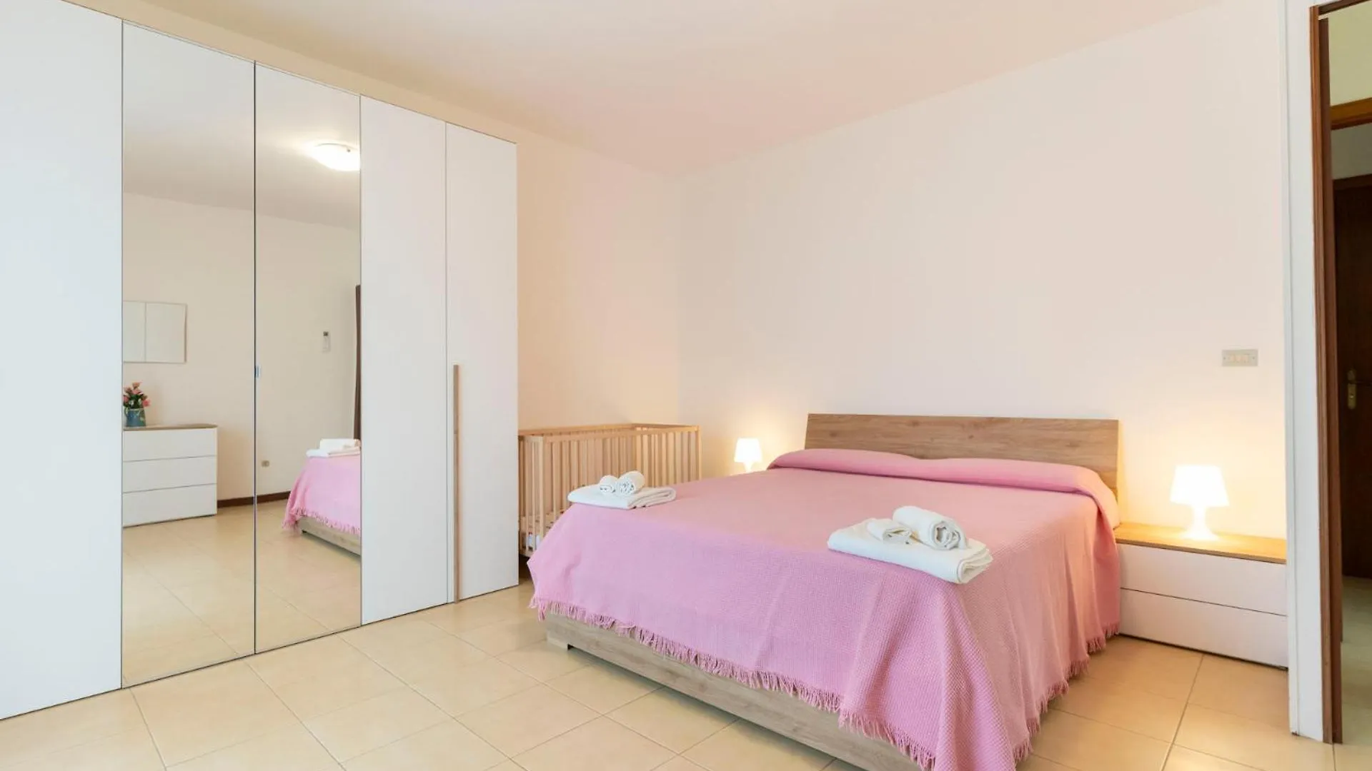 Casa Vacanza Vittoria Santa Teresa Di Riva Σπίτι διακοπών